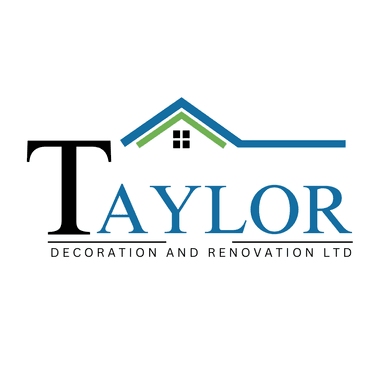 Taylor Decoration & Renovation Logo